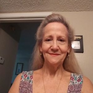 Meet your Posher, Patricia